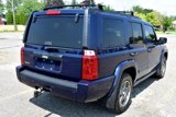 Used 2006 Jeep Commander 4WD image 4