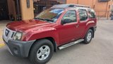 Used 2010 Nissan Xterra S image 5