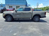 New 2025 Ford Ranger XLT image 2