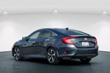 Used 2016 Honda Civic Touring image 4