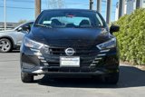 New 2025 Nissan Versa S w/ Trunk Package image 6