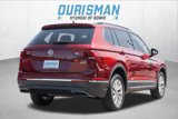 Used 2018 Volkswagen Tiguan SE w/ Panoramic Sunroof Package image 4