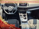 Used 2024 Nissan Rogue S image 4