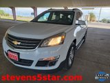 Used 2017 Chevrolet Traverse LT image 3