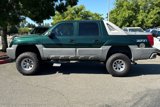 Used 2002 Chevrolet Avalanche 4x4 w/ Off-Road Suspension Pkg image 2