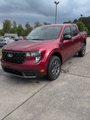 New 2025 Ford Maverick XLT image 3