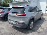 Used 2016 Jeep Cherokee Latitude w/ Comfort/Convenience Group image 4