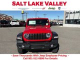 New 2025 Jeep Wrangler Sport image 2