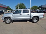 Used 2005 Toyota Tacoma 4x4 Double Cab image 3