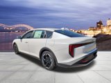 New 2025 Kia K4 EX image 3