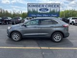 Used 2021 Ford Edge SEL w/ Convenience Package image 2