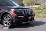 Used 2020 Ford Explorer Platinum image 3