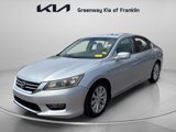 Used 2013 Honda Accord EX image 3