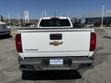 Used 2016 Chevrolet Colorado W/T w/ WT Convenience Package image 5