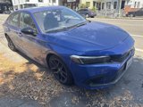 Used 2022 Honda Civic Sport image 4