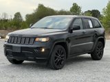 Used 2019 Jeep Grand Cherokee Altitude image 2