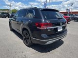 Used 2019 Volkswagen Atlas SEL Premium image 5