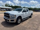 Used 2021 RAM 2500 Tradesman w/ Chrome Appearance Group image 2