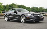 Used 2012 Mercedes-Benz SL 550 image 2