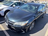 Used 2015 Toyota Camry SE image 3
