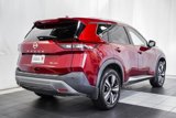 Used 2021 Nissan Rogue SL image 4