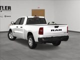 New 2025 RAM 1500 Tradesman image 4
