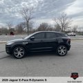Used 2020 Jaguar E-PACE R-Dynamic S image 2