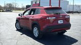Certified 2022 Toyota Corolla Cross LE image 5