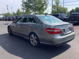 Used 2012 Mercedes-Benz E 350 4MATIC Sedan image 5