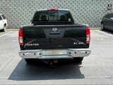 Used 2014 Nissan Frontier SV w/ SV Value Truck Package image 5