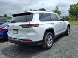 Used 2022 Jeep Grand Cherokee L Limited w/ Luxury Tech Group II image 4