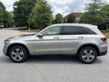 Used 2020 Mercedes-Benz GLC 300 4MATIC image 5