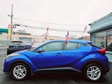 Used 2020 Toyota C-HR XLE image 2
