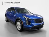 Used 2023 Cadillac XT4 Luxury w/ Cold Weather Package image 3