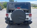 Used 2016 Jeep Wrangler Unlimited Sahara image 6