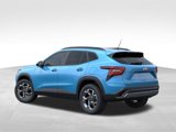 New 2025 Chevrolet Trax LT w/ Driver Confidence Package image 3