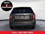 Used 2011 Ford Edge Limited w/ 302A Rapid Spec Order Code image 4