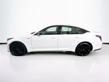 Certified 2022 Cadillac CT5 V w/ LPO, ONYX Package image 4