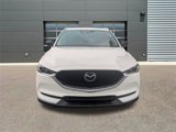 Used 2021 MAZDA CX-5 Grand Touring image 2