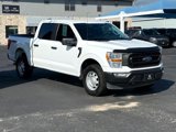 Used 2022 Ford F150 XL w/ Trailer Tow Package image 6