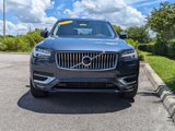 Used 2022 Volvo XC90 T6 Inscription w/ Lounge Package image 2