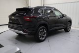 Used 2025 Chevrolet Trax LT w/ Driver Confidence Package image 4
