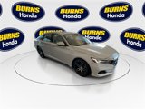 Certified 2022 Honda Accord Touring image 2