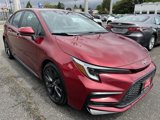Certified 2023 Toyota Corolla XSE w/ Carpet Mat Package (TMS) image 3