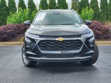 New 2025 Chevrolet Trax LT image 3