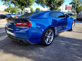 Used 2017 Chevrolet Camaro LT image 5