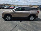 Used 2018 GMC Terrain SLE w/ Driver Convenience Package image 2