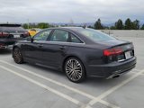 Used 2016 Audi A6 2.0T Premium Plus w/ Premium Plus Package image 3