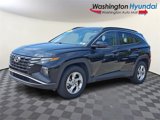 Certified 2022 Hyundai Tucson SEL w/ Cargo Package image 3