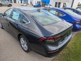 New 2025 Honda Accord LX image 4